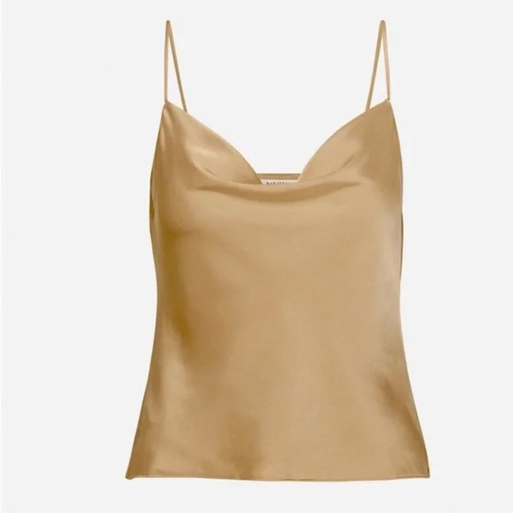Aritzia Benji top